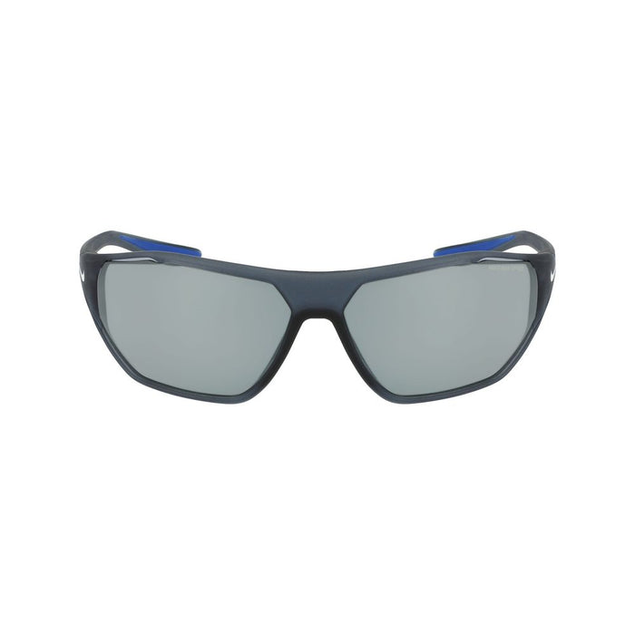 Nike Gray Injected Sunglasses