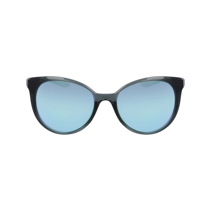 Nike Gray Injected Sunglasses