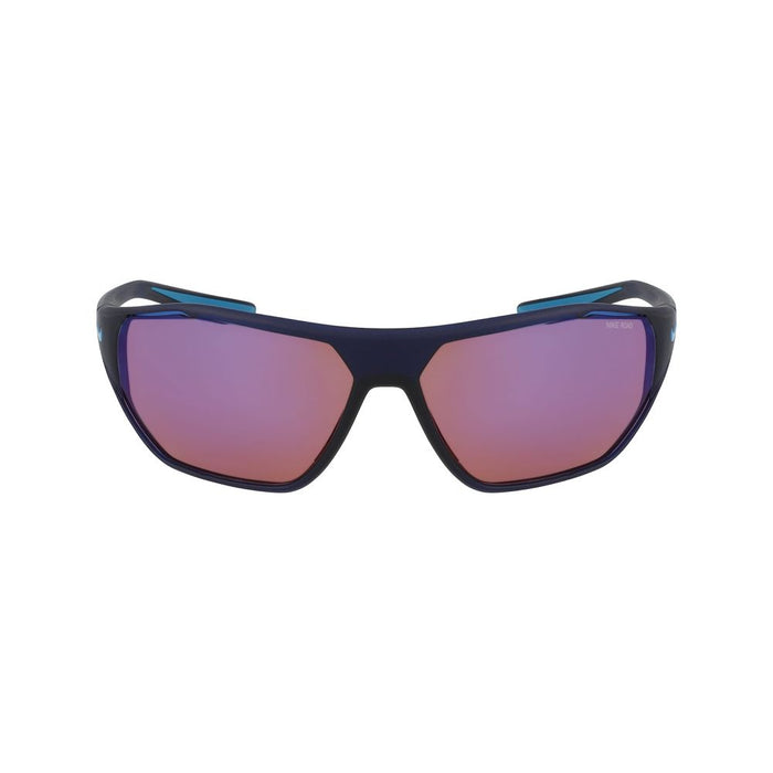Nike Blue Injected Sunglasses