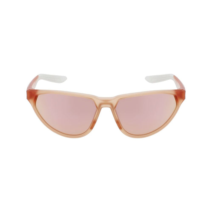 Nike Red Injected Sunglasses