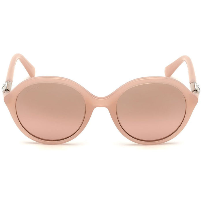 Swarovski Multicolor Injected Sunglasses