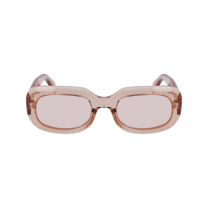 Longchamp Multicolor Injected Sunglasses