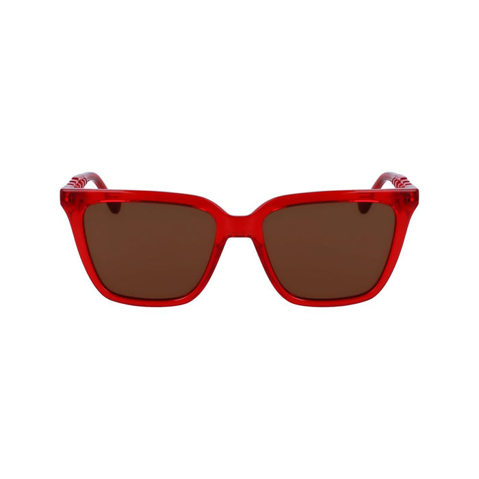 Liu Jo Red Injected Sunglasses