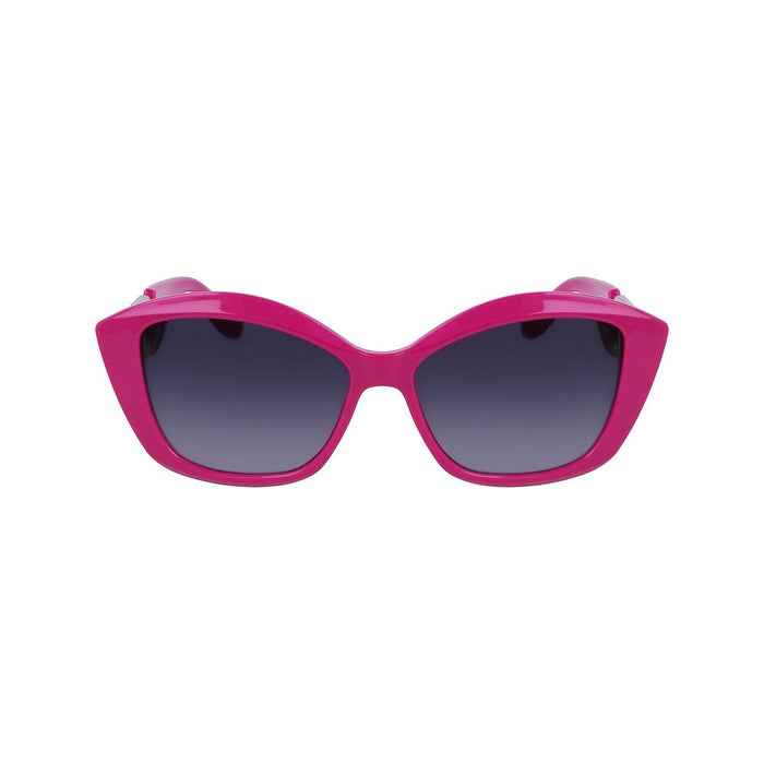 Karl Lagerfeld Multicolor Injected Sunglasses