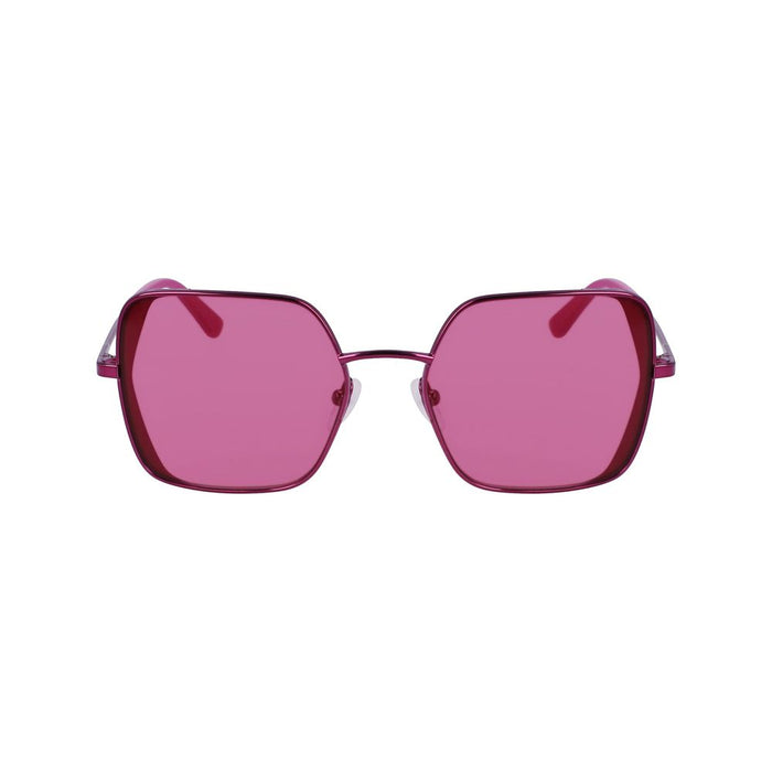 Karl Lagerfeld Multicolor Metal Sunglasses
