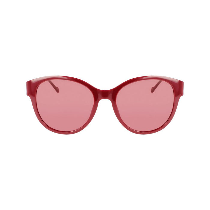 Liu Jo Red Injected Sunglasses