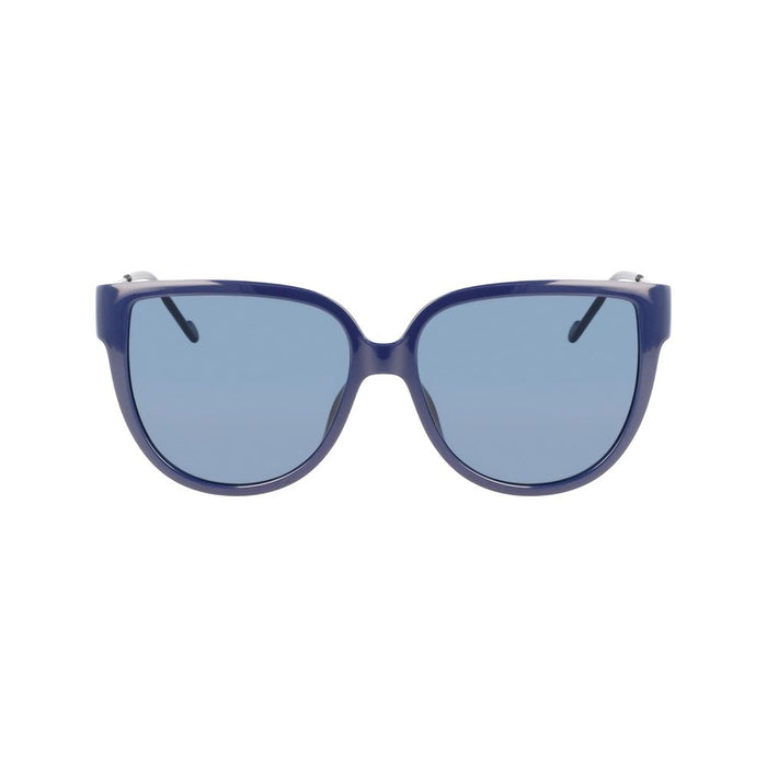 Liu Jo Blue Injected Sunglasses