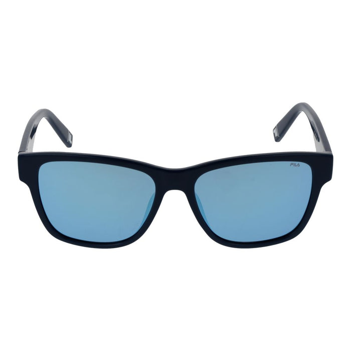 Fila Blue Men Sunglasses