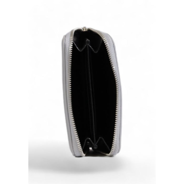 Calvin Klein Jeans Gray Polyethylene Wallet