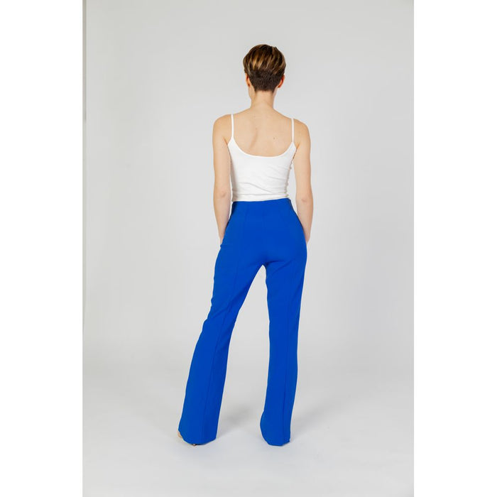 Only Blue Recycled Polyester Jeans & Pant