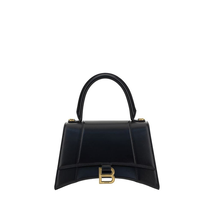 Balenciaga Hourglass Handbag