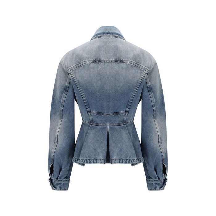Balmain Denim Jacket