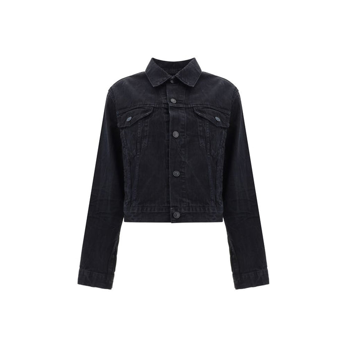 Balenciaga Denim Jacket