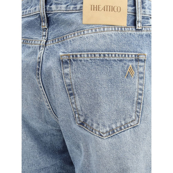 The Attico Jeans
