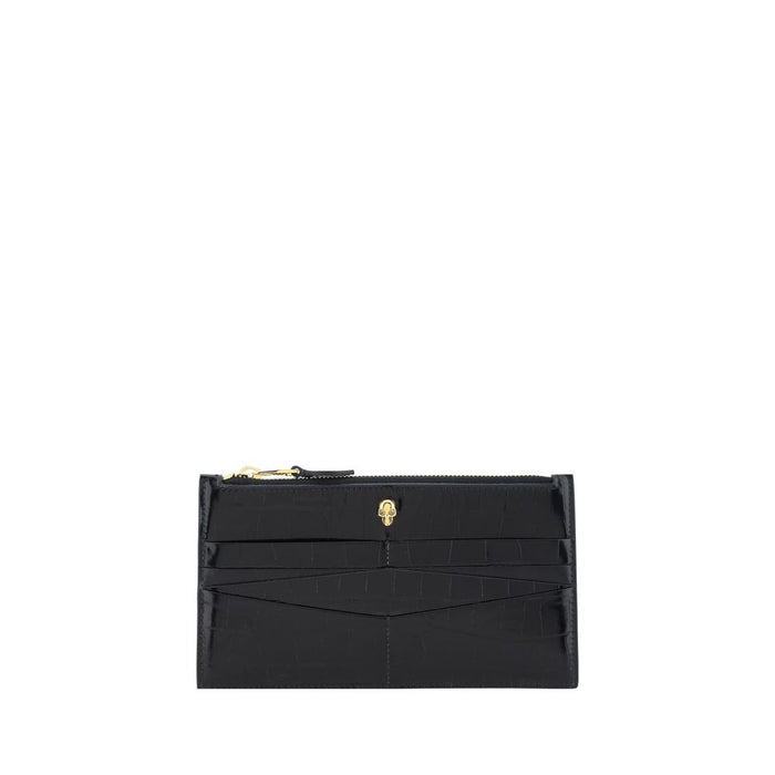 Alexander McQueen Card Holder
