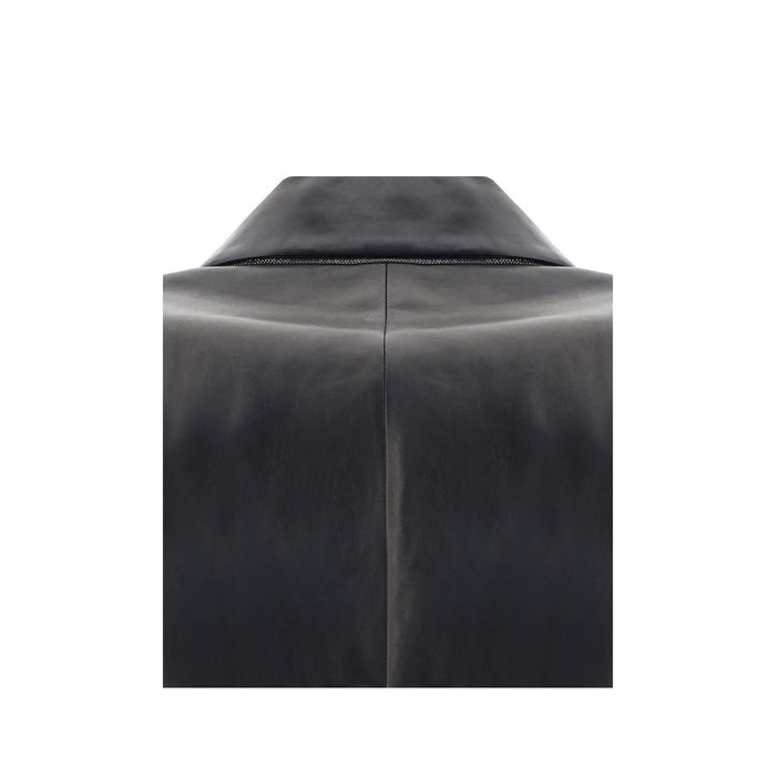 Brunello Cucinelli Leather Jacket