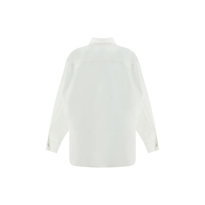 Valentino Shirt Jacket