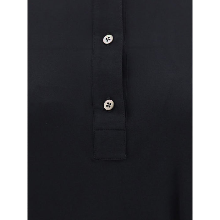 The Row Constance Long Sleeve Jersey