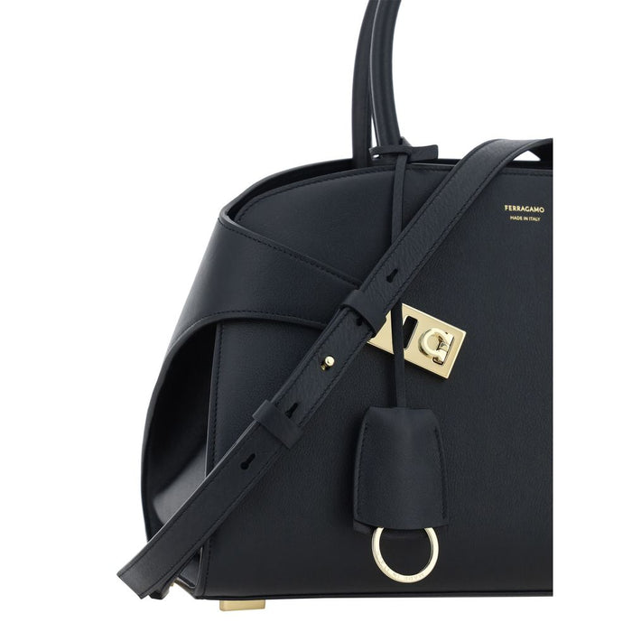 Ferragamo Hug Handbag