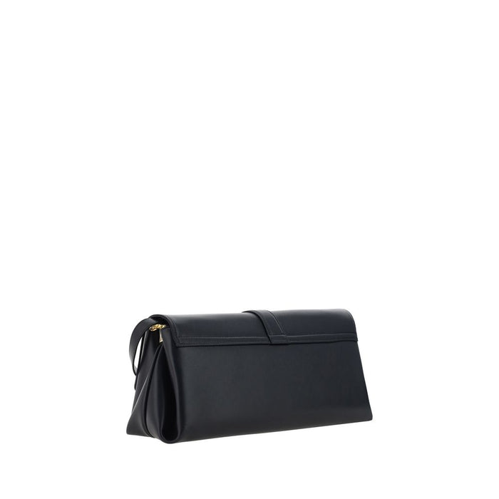 Ferragamo Flap Shoulder Bag