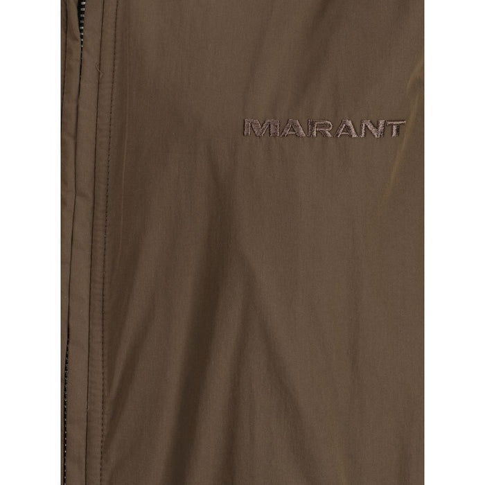 Marant Etoile Coleen Jacket