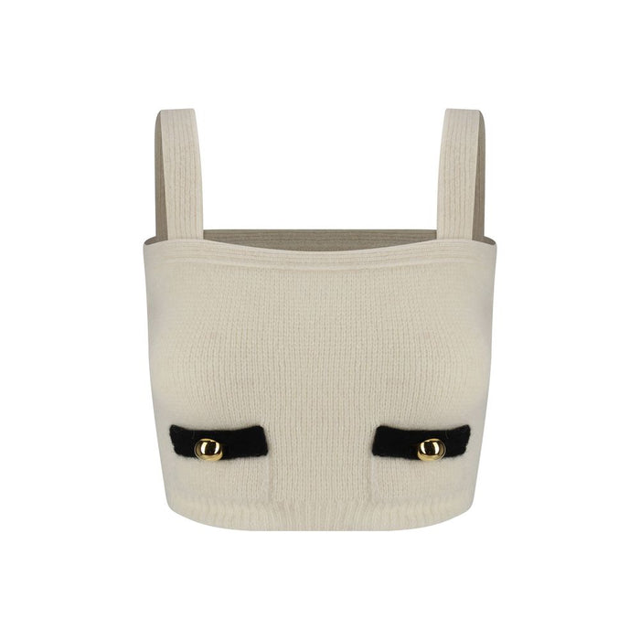Alessandra Rich Top