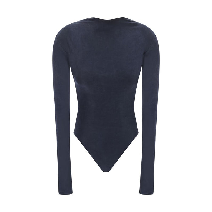 The Andamane Sabrina Bodysuit