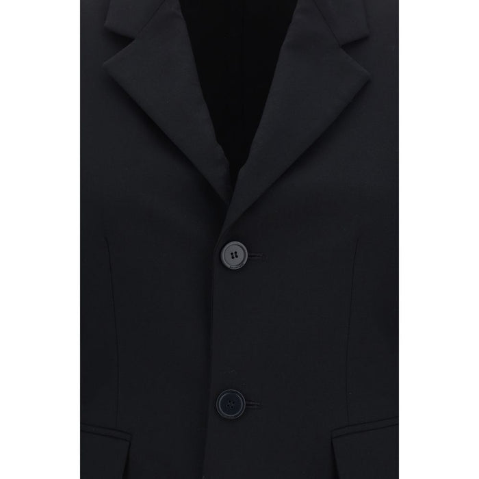 Balenciaga Hourglass Blazer Jacket