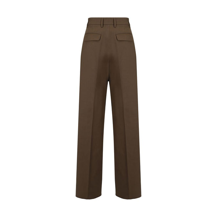 The Latest Axel Pants