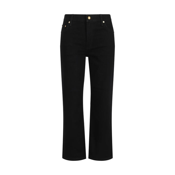 Tory Burch Denim Pants