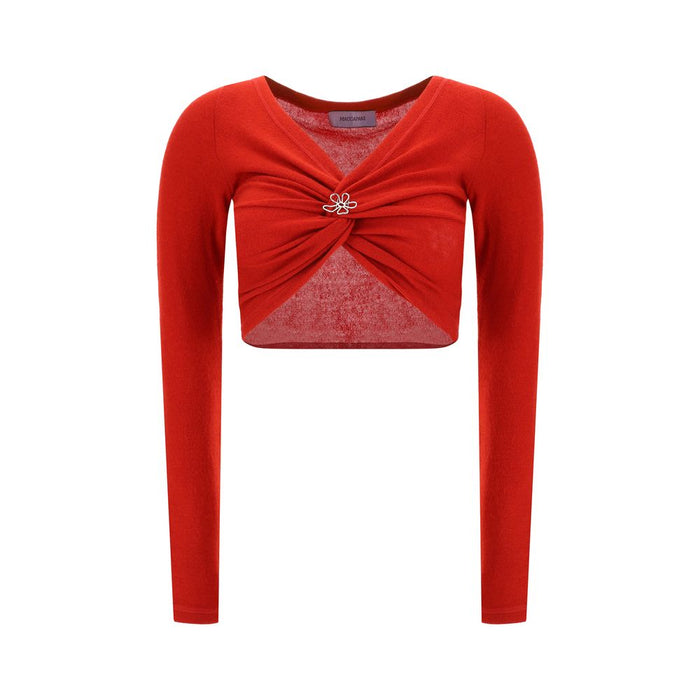 Maccapani Angela Top