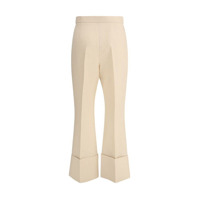 Valentino Pap Virgin wool Pants