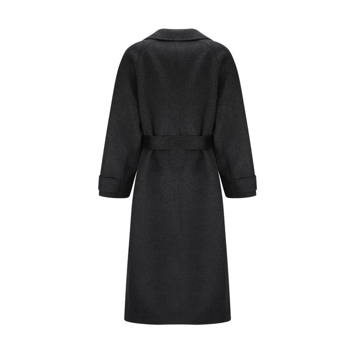 Dynamis Studio Savile Coat