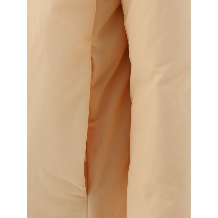 Jil Sander Down Jacket