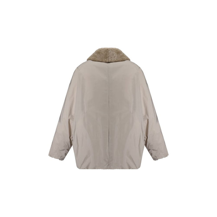 Brunello Cucinelli Down Jacket