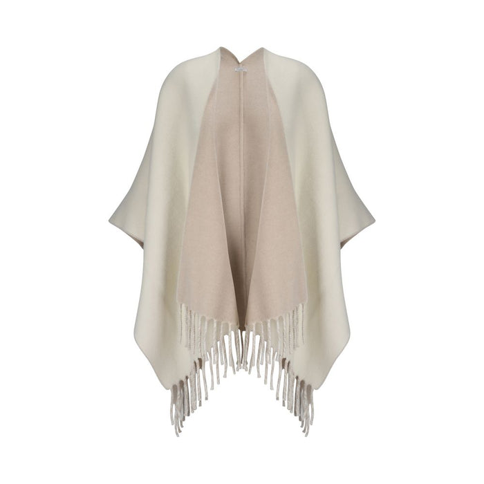 Brunello Cucinelli Poncho