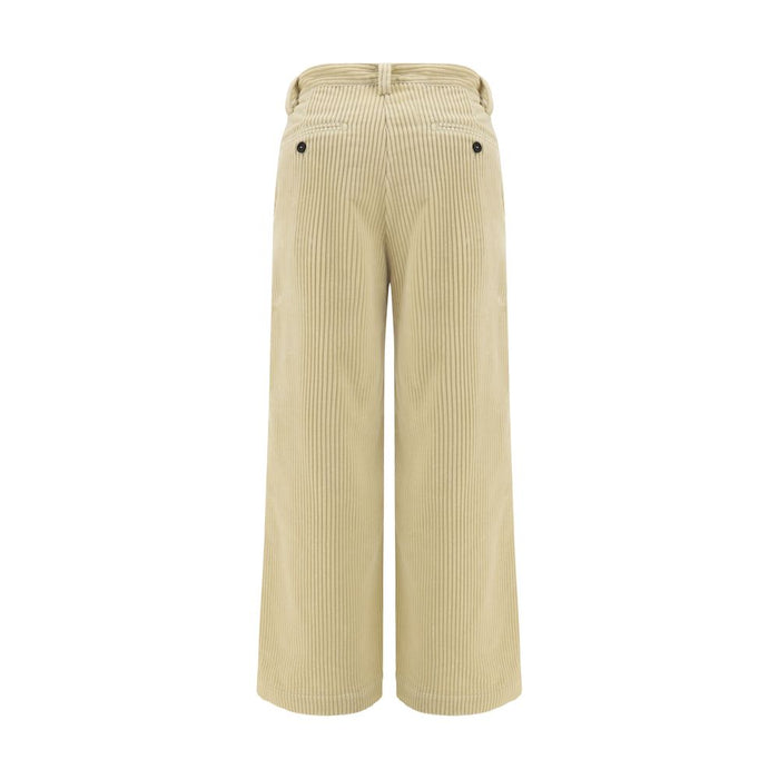 Massimo Alba Lamia Pants