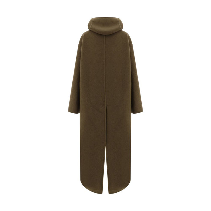 Rick Owens Coat