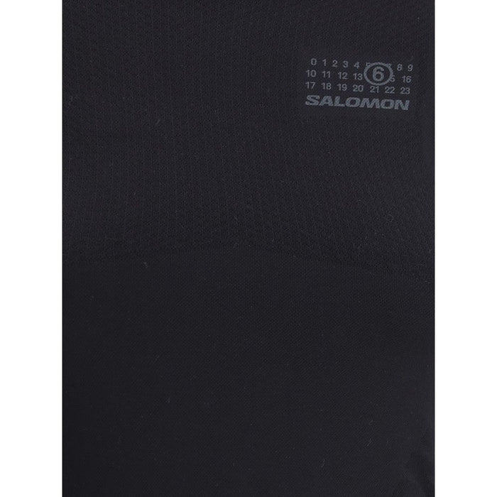 MM6 x Salomon long sleeve Thermal Jersey