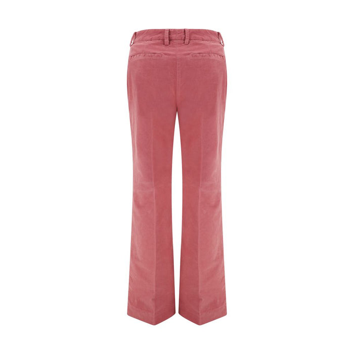 True Royal Sandy Pants