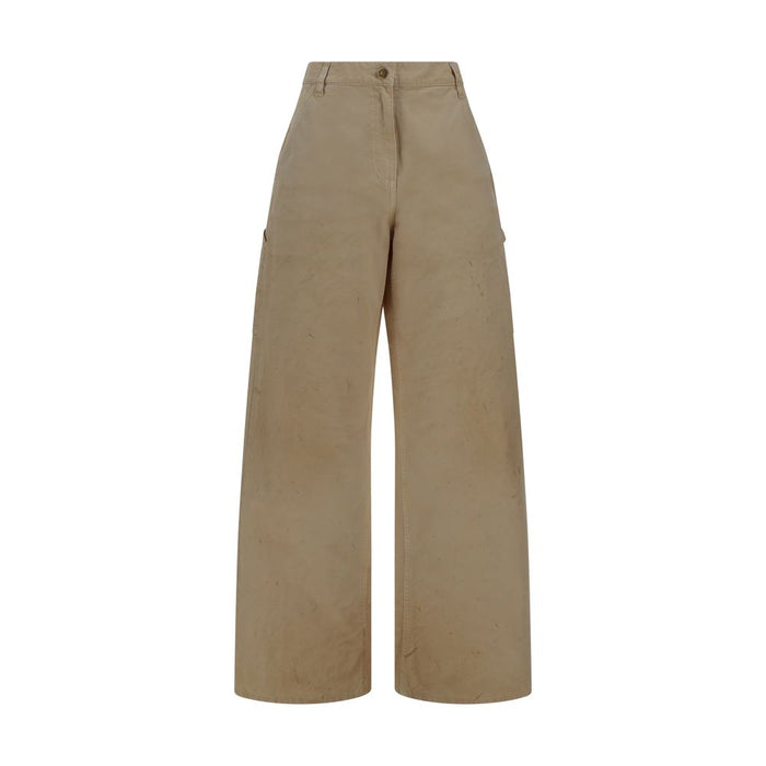 Golden Goose Workwear Pants