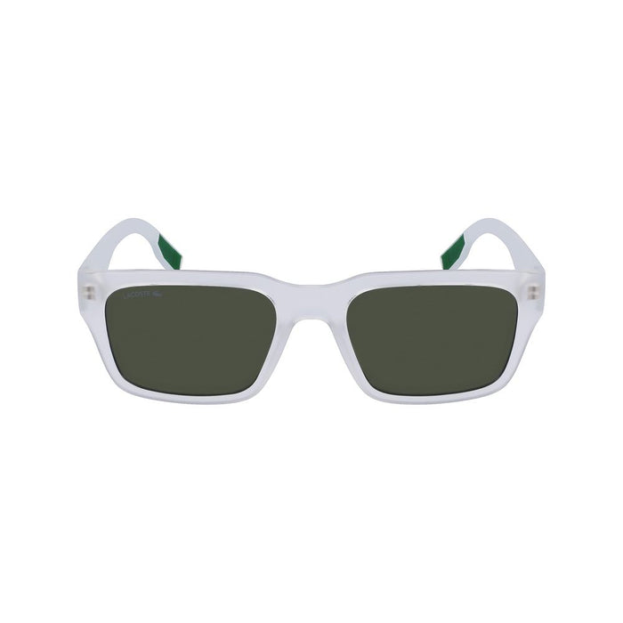 Lacoste Transparent Injected Sunglasses