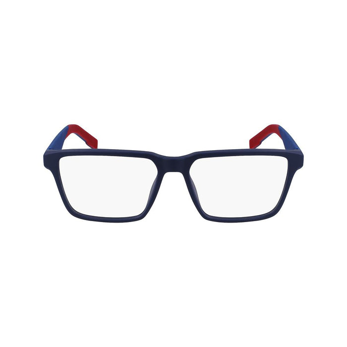 Lacoste Blue Injected Sunglasses