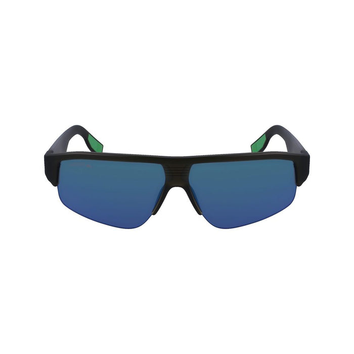 Lacoste Gray Bio Injected Sunglasses