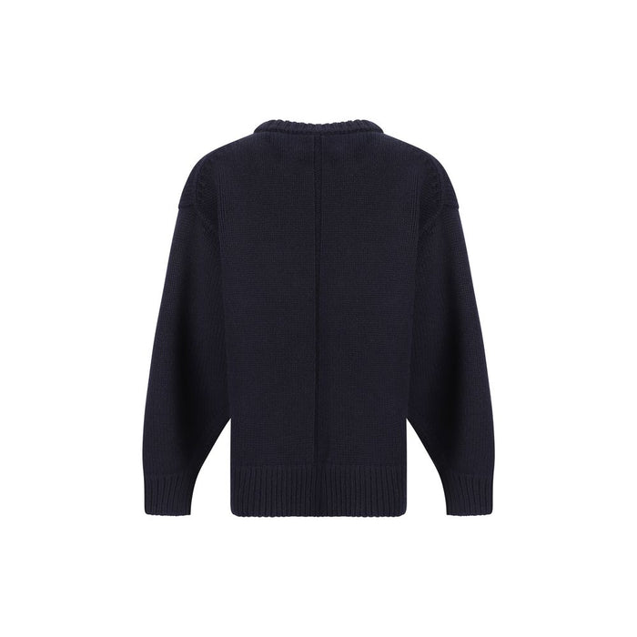 The Row Himus Sweater