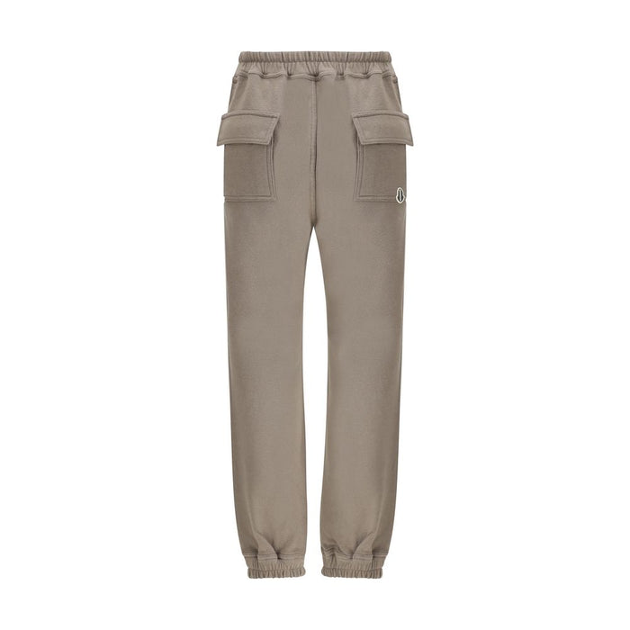 Moncler x Rick Owens Moncler + Rick Owens Sweatpants