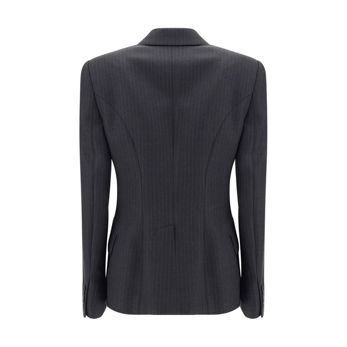 Alexander McQueen Blazer Jacket