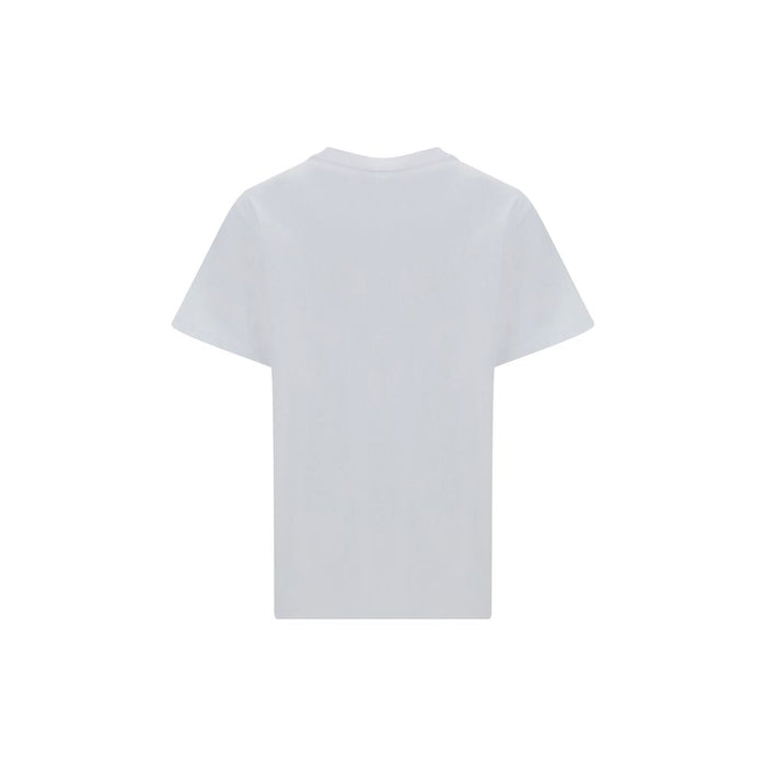 Ganni Cherry Relaxed T-Shirt