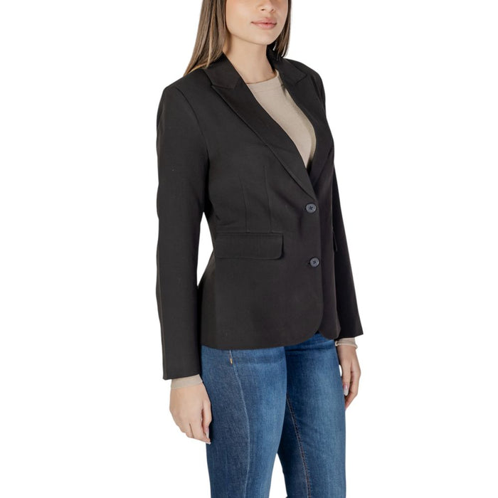 Only Black Recycled Polyester Suits & Blazer