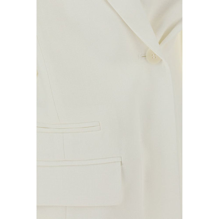 Jacquemus La Veste Tibau Blazer Jacket